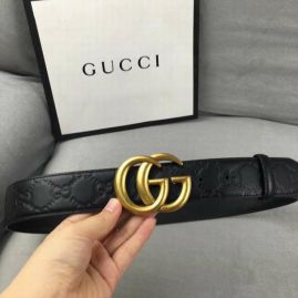 Picture of Gucci Belts _SKUGucciBelt38mmX95-125CM7D193207